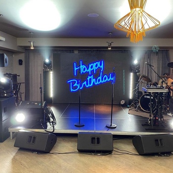 Birthdays