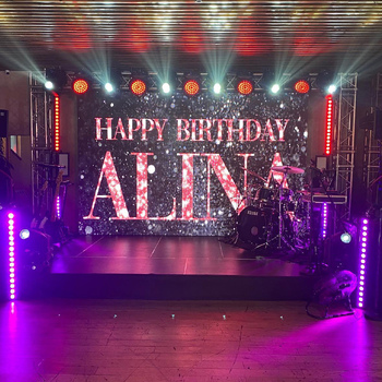 Birthdays