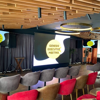 Business events