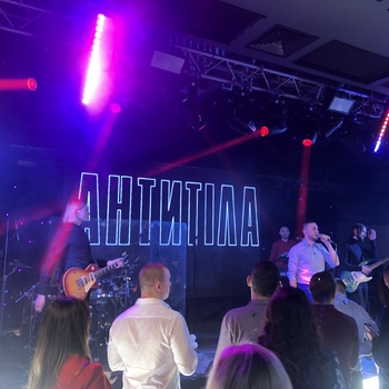 Corporate events