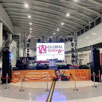 Business events