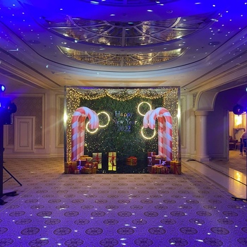 Corporate events