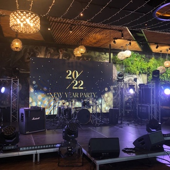 Corporate events