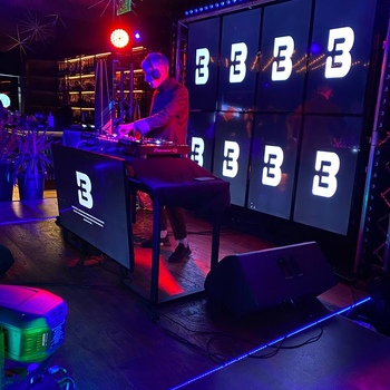Corporate events