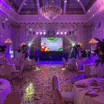 Corporate events