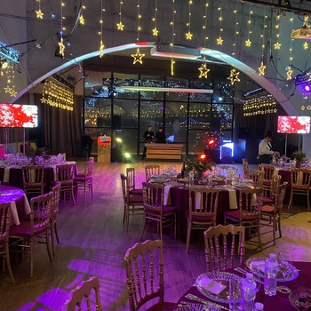 Corporate events
