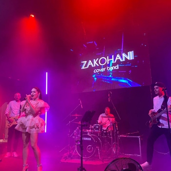 Corporate events