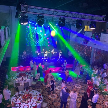 Corporate events