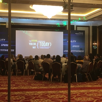 Business events