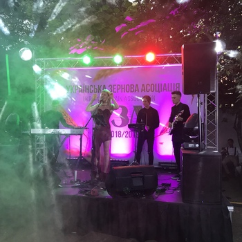 Corporate events