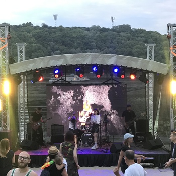 Corporate events