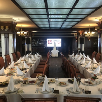 Corporate events
