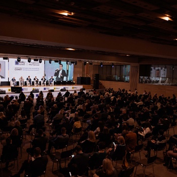 Business events